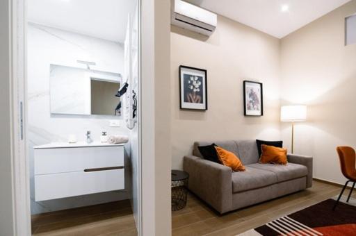 Appartement Dream House-Camilla à Bari Extérieur photo